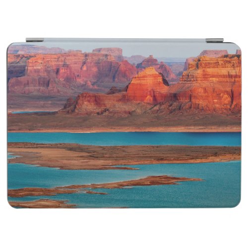 Dominguez Butte  Lake Powell Utah iPad Air Cover