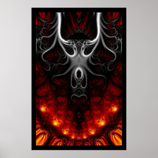 Domini Poster