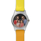 Dominic Family Pattern May28th Watch