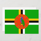 Dominica (Front/Back)