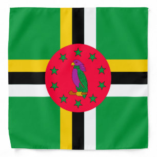 Dominica Bandana