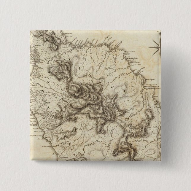 Dominica Button (Front)