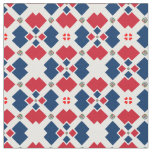 Dominican Flag &amp; Dominican Republic Fabric fashion