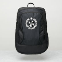 Dominican Order Backpack