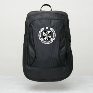 Dominican Order Backpack