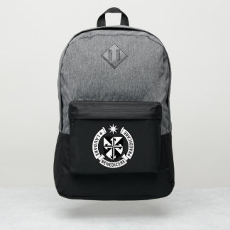 Dominican Order Backpack