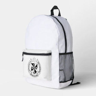 Dominican Order Backpack