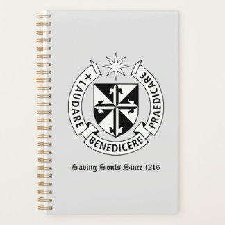 Dominican Order Planner