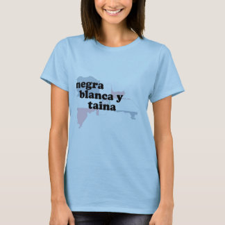 Dominican Pride! T-Shirt