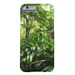 Dominican Rain Forest I Tropical Green Nature Barely There iPhone 6 Case