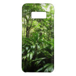 Dominican Rain Forest I Tropical Green Nature Case-Mate Samsung Galaxy S8 Case