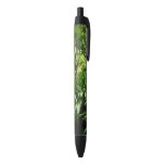 Dominican Rain Forest I Tropical Green Nature Pen
