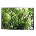 Dominican Rain Forest I Tropical Green Nature Powis iPad Air 2 Case