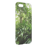 Dominican Rain Forest I Tropical Green Nature iPhone SE/8/7 Case