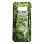 Dominican Rain Forest II Tropical Green Case-Mate Samsung Galaxy S8 Case
