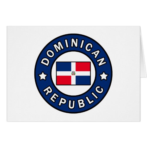 Dominican Republic