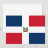 Dominican Republic (Front/Back)