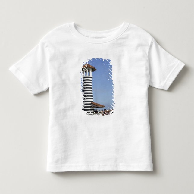 Dominican Republic, Bayahibe, Iberostar Hacienda 2 Toddler T-shirt (Front)