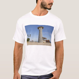 Dominican Republic, Bayahibe, Iberostar Hacienda T-Shirt