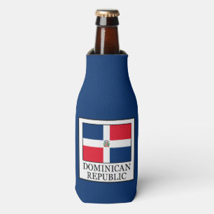 Dominican Republic Bottle Cooler
