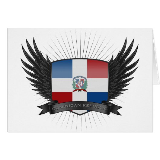 DOMINICAN_REPUBLIC CARDS (Front Horizontal)