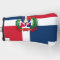 Dominican Republic coat of arms