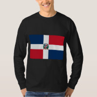 Dominican Republic DO T-Shirt