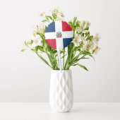 Dominican Republic Flag Balloon | Zazzle