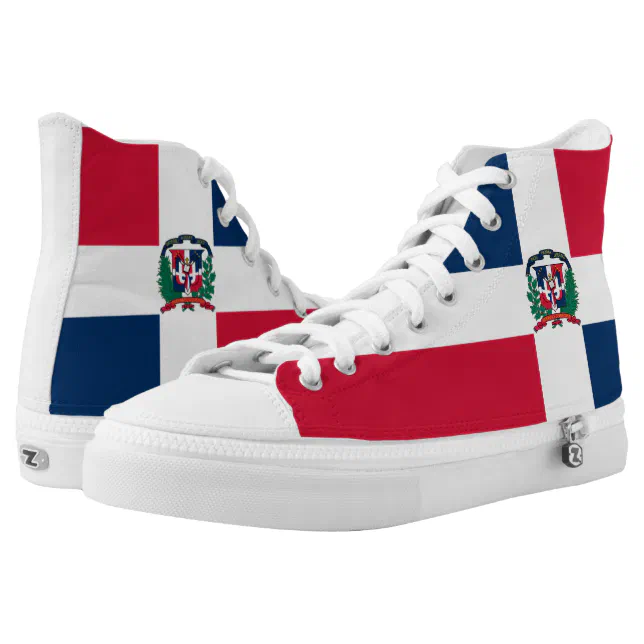 dominican nike sneakers
