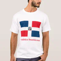 Dominicana Flag RD Dominican Republic Baseball Jersey - Dominican