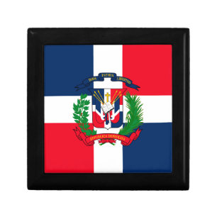 Dominican Republic Gift Box