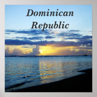 Dominican Posters | Zazzle