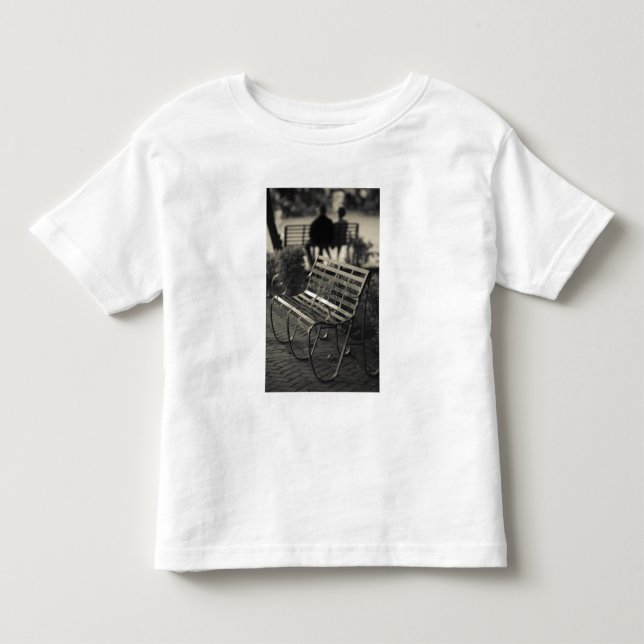 Dominican Republic, Santo Domingo, Zona Toddler T-shirt (Front)
