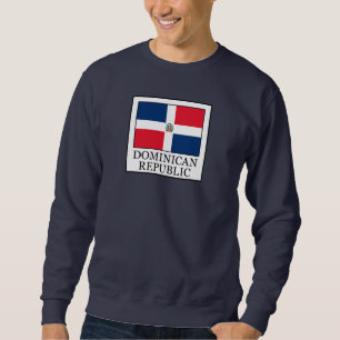 Dominican Republic Sweatshirt