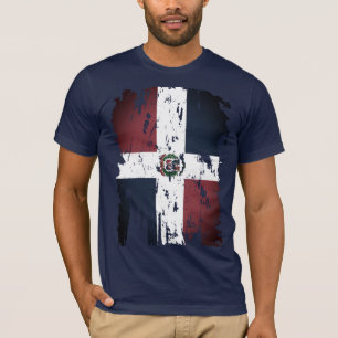 Dominican Republic T-Shirt