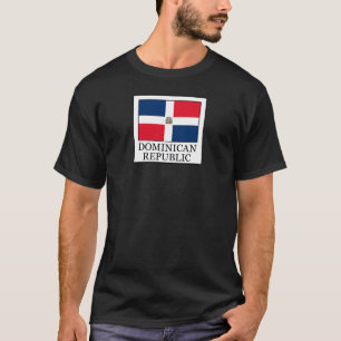 Dominican Republic T-Shirt
