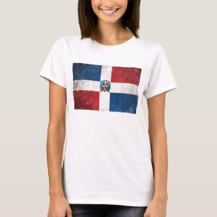 Dominican Republic T-Shirt