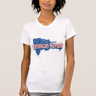 Dominican Republic T-Shirt