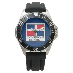 Dominican Republic Watch