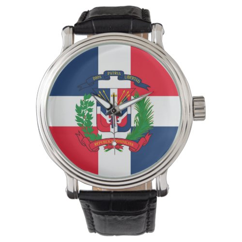 Dominican Republic Watch