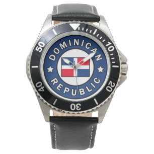 Dominican Republic Watch