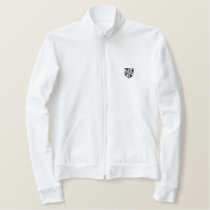 Dominicans - Domenicani Embroidered Jacket Dominicans - Domenicani Embroidered Jacket