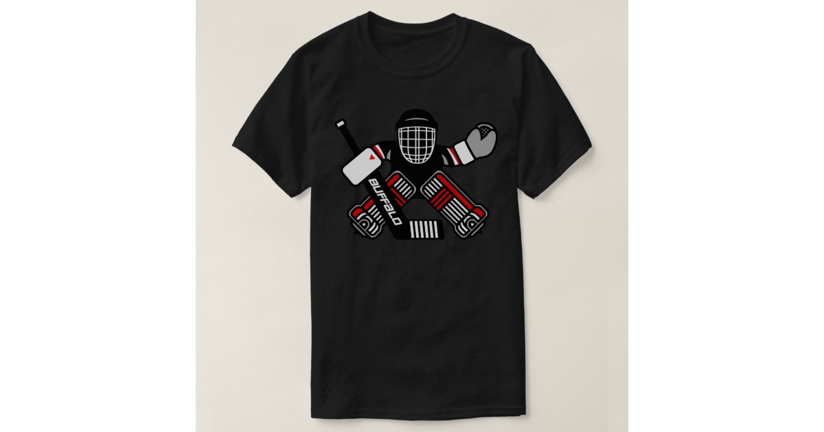 Dominik Hasek Stanley Cup T-shirt 