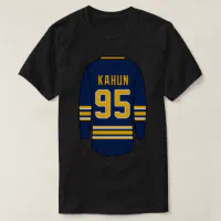 Dominik hot sale kahun jersey