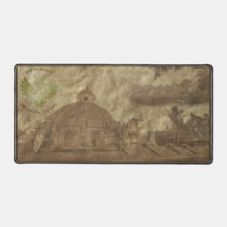 Dominion Imperial Guard Memorial Desk Mat