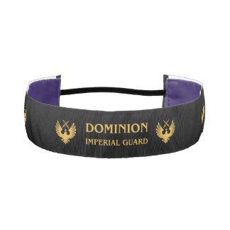 Dominion Imperial Guard Non-Slip Headband