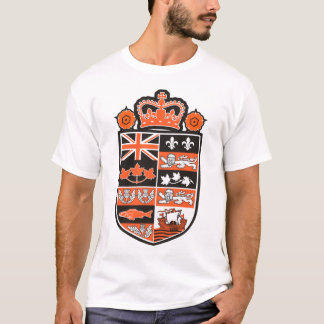 Dominion of Canada T-Shirt