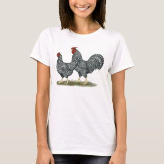 Dominique Chickens T-Shirt