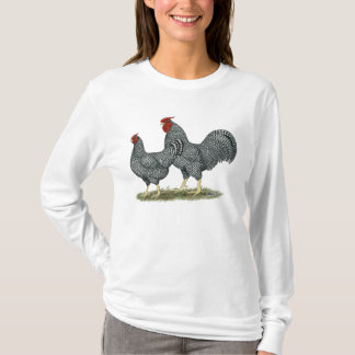 Dominique Chickens T-Shirt