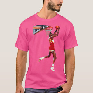 Dominique Wilkins T-Shirt